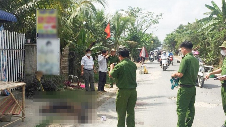 Mâu thuẫn với gia đình bạn gái, nam thanh niên bị đâm tử vong